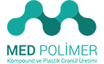 Med Polimer Logo